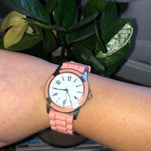Coral watch